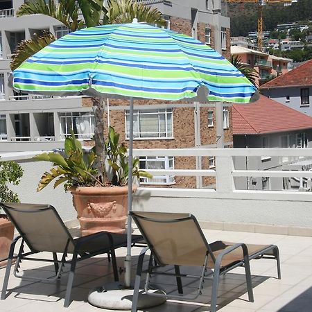Amalfi On Regent Hotell Kapstaden Exteriör bild