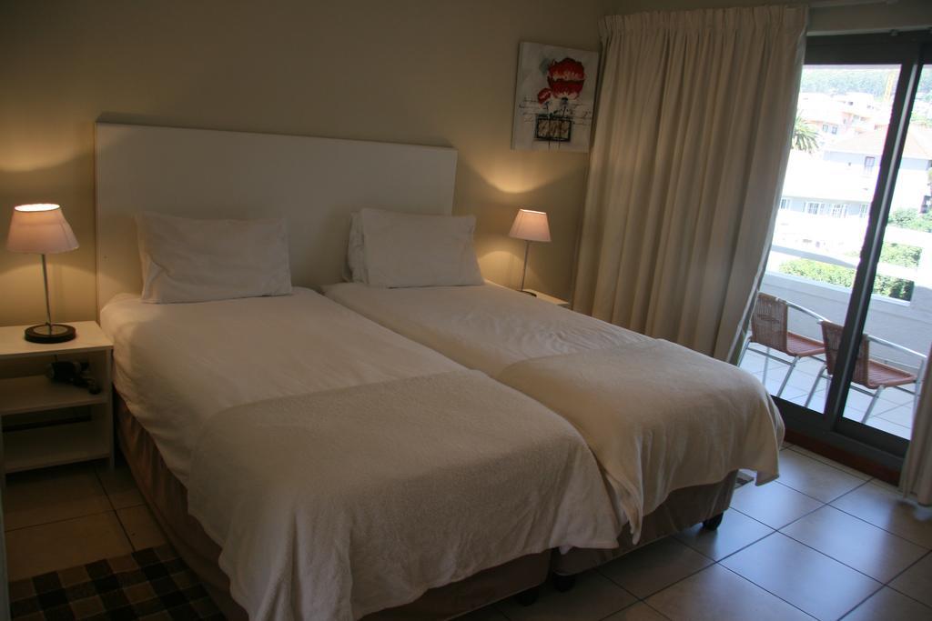 Amalfi On Regent Hotell Kapstaden Exteriör bild